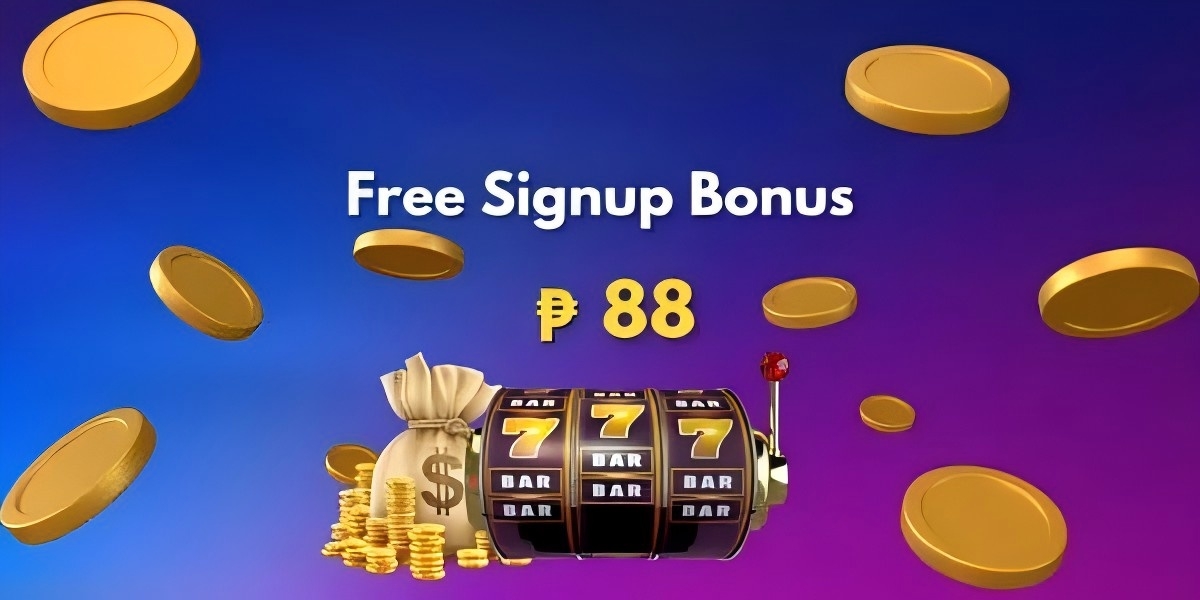 Jiliph Welcome Bonus - Play and Win Big